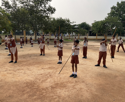 Maharishi Vidya Mandir